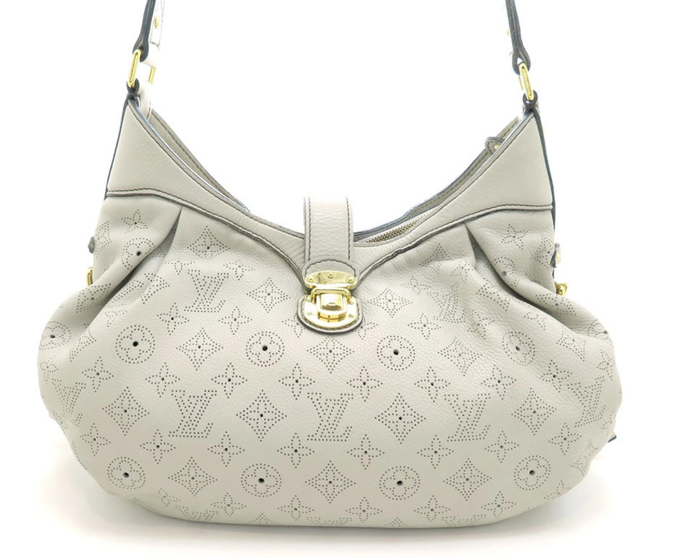 LOUIS VUITTON Mahina Ran Calfskin